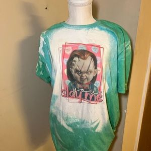 Chucky from my boutique